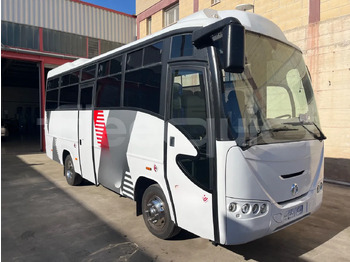 مركبة كوتش IVECO