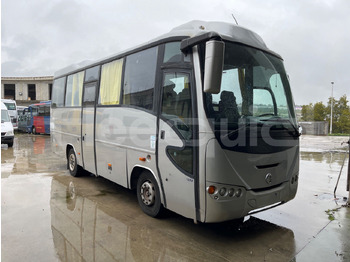 مركبة كوتش IVECO