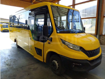 حافلة مدرسية IVECO