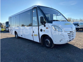 حافلة سوبربان IVECO