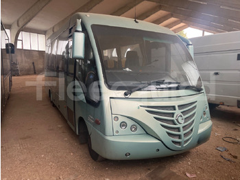مركبة كوتش IVECO