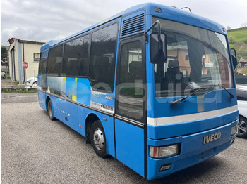 حافلة سوبربان IVECO