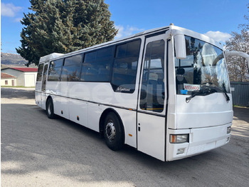 مركبة كوتش IVECO