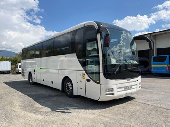مركبة كوتش MAN Lion's Coach