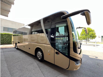 مركبة كوتش MAN Lion's Coach