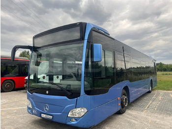 حافلة المدينة Mercedes-Benz Citaro: صورة 4
