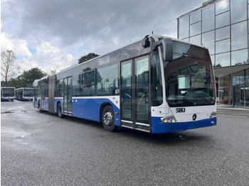 حافلة المدينة MERCEDES-BENZ Conecto
