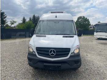 مركبة كوتش MERCEDES-BENZ Sprinter