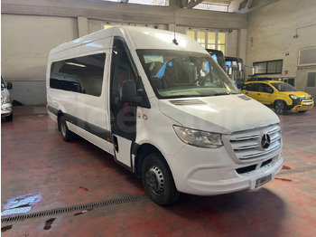 حافلة صغيرة MERCEDES-BENZ Sprinter