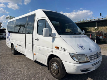 حافلة صغيرة MERCEDES-BENZ Sprinter