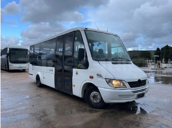 حافلة المدينة MERCEDES-BENZ Sprinter