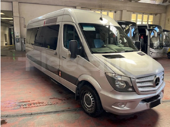 حافلة صغيرة MERCEDES-BENZ Sprinter