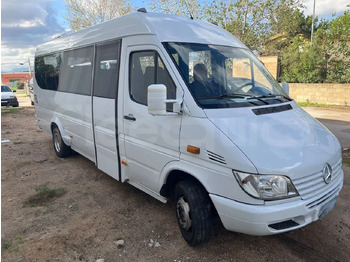 حافلة صغيرة MERCEDES-BENZ Sprinter
