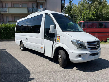 حافلة سوبربان MERCEDES-BENZ Sprinter