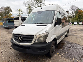 Mercedes-Benz Sprinter Mercedes-Benz Sprinter: صورة 4