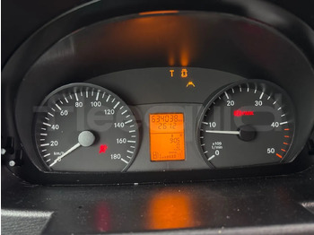 Mercedes-Benz Sprinter Mercedes-Benz Sprinter: صورة 3