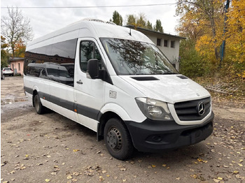 Mercedes-Benz Sprinter Mercedes-Benz Sprinter: صورة 1