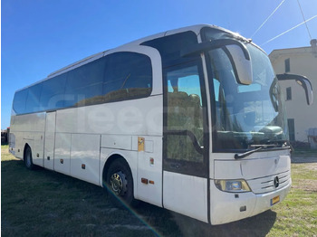 مركبة كوتش MERCEDES-BENZ Travego
