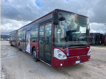 حافلة المدينة IVECO