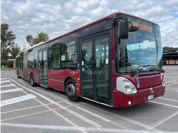 حافلة المدينة IVECO