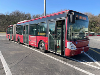 حافلة المدينة IVECO