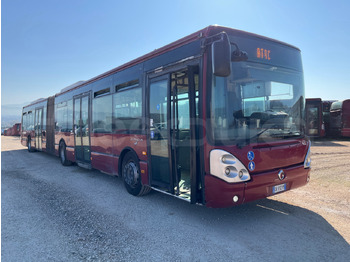 حافلة المدينة IVECO