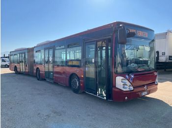 حافلة المدينة IVECO