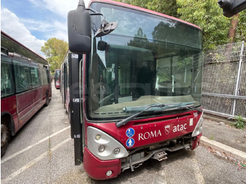 حافلة المدينة IVECO