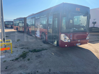 حافلة المدينة IVECO