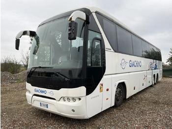 مركبة كوتش Neoplan P22: صورة 4