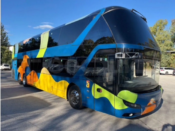 مركبة كوتش NEOPLAN