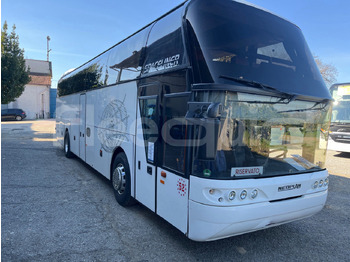 مركبة كوتش NEOPLAN