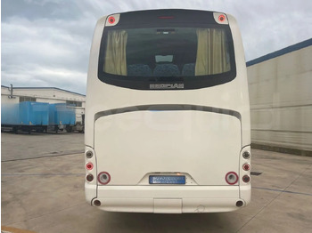 مركبة كوتش Neoplan Tourliner: صورة 5