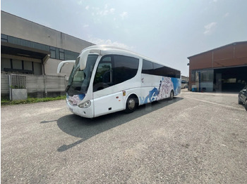 مركبة كوتش SCANIA Irizar