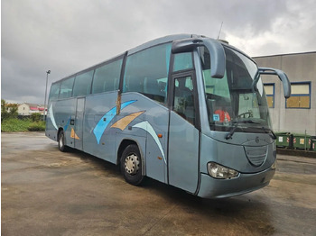 مركبة كوتش SCANIA Irizar