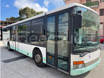 حافلة سوبربان SETRA
