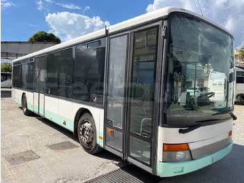 حافلة سوبربان SETRA