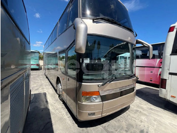 مركبة كوتش SETRA