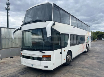 مركبة كوتش Setra S328: صورة 4