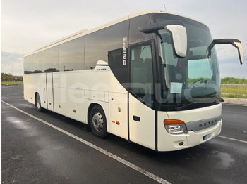 مركبة كوتش SETRA