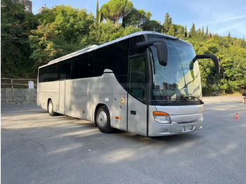 مركبة كوتش SETRA