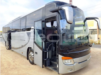 مركبة كوتش SETRA