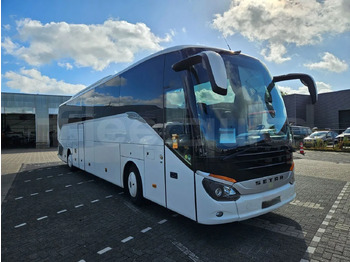 مركبة كوتش SETRA