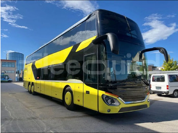 مركبة كوتش SETRA