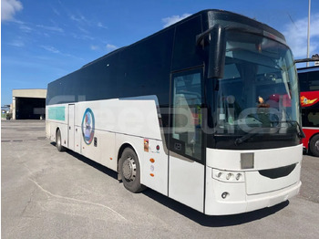 مركبة كوتش VAN HOOL