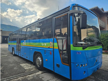 حافلة المدينة VOLVO