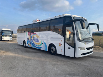 مركبة كوتش VOLVO