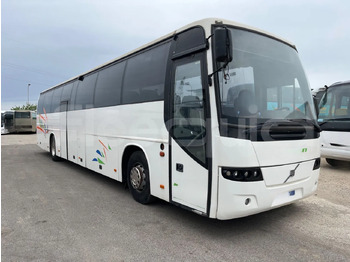 مركبة كوتش VOLVO