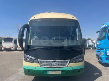 مركبة كوتش VOLVO