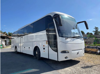 مركبة كوتش VOLVO